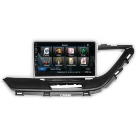 BUICK GL6 2016+ CARAV 22-821 9-INCH