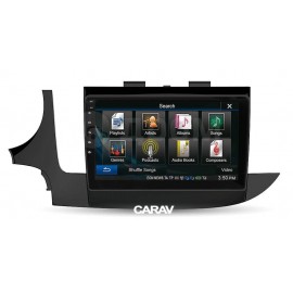 BUICK ENCORE 2016+ / OPEL MOKKA X CARAV 22-822 9-INCH