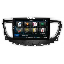 BUICK LACROSSE 2016+ CARAV 22-824 10.1-INCH