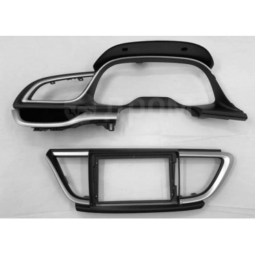 BUICK EXCELLE 2015+ CARAV 22-825 9-INCH