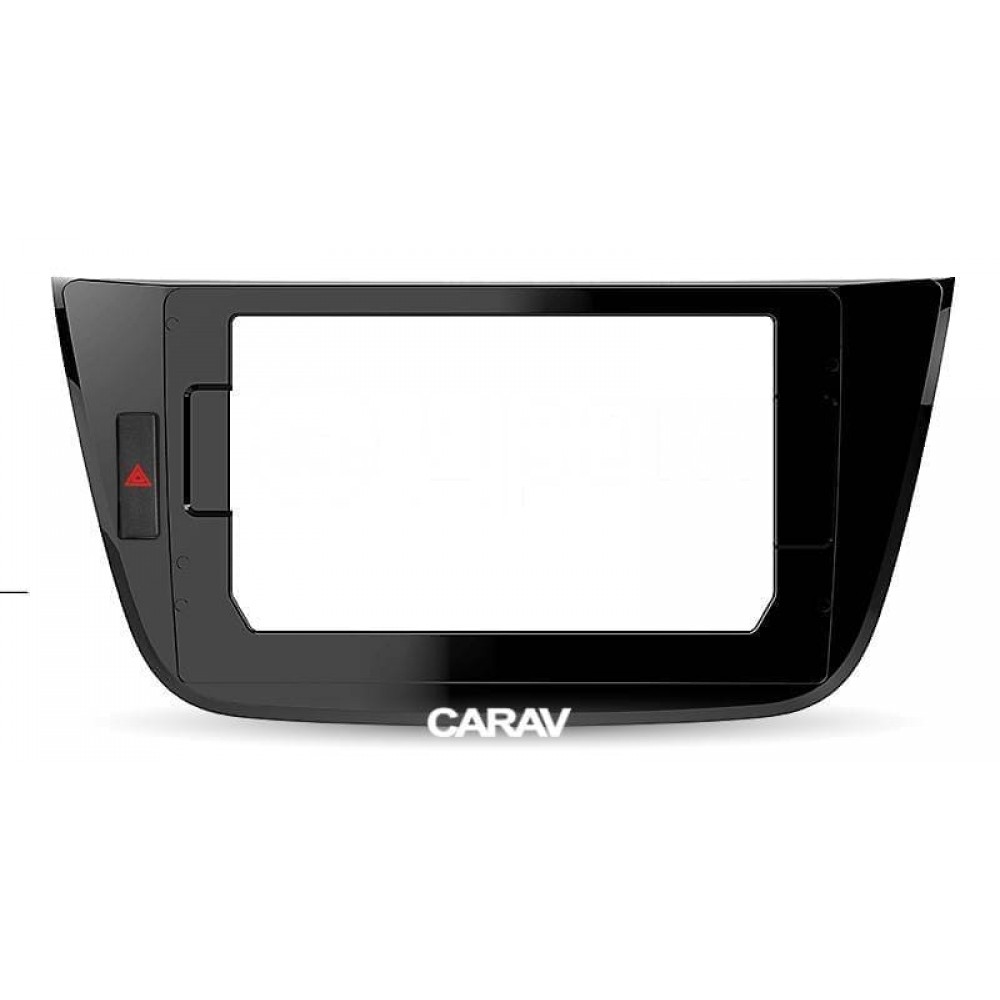 CHANGAN LINGXUAN, LINMAX 2017+ CARAV 22-827 10.1-INCH