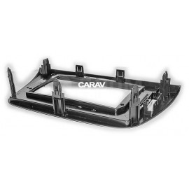 CHANGAN LINGXUAN, LINMAX 2017+ CARAV 22-827 10.1-INCH