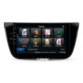 CHANGAN LINGXUAN, LINMAX 2017+ CARAV 22-827 10.1-INCH