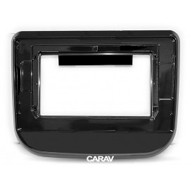 CHANGAN CS55 2017+ CARAV 22-831 10.1-INCH