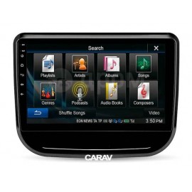 CHANGAN CS55 2017+ CARAV 22-831 10.1-INCH