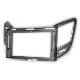 CHANGAN CS15 2016+ CARAV 22-832 9-INCH