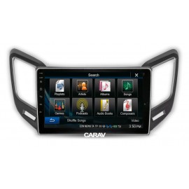 CHANGAN CS15 2016+ CARAV 22-832 9-INCH