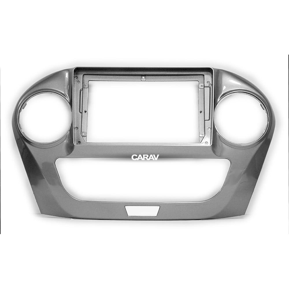 JAC REFINE M3 2015+ CARAV 22-836 9-INCH