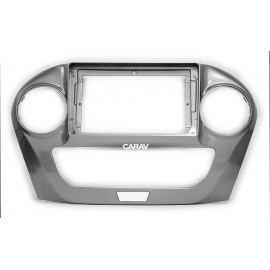 JAC REFINE M3 2015+ CARAV 22-836 9-INCH