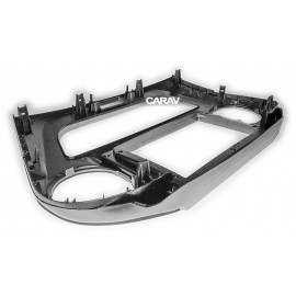 JAC REFINE M3 2015+ CARAV 22-836 9-INCH