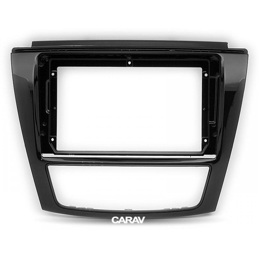 JAC REFINE EAGLE S5 2013+ CARAV 22-838 10.1-INCH