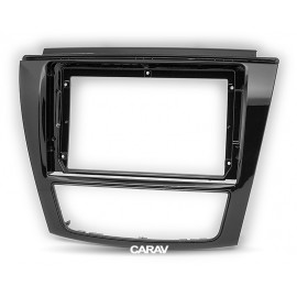 JAC REFINE EAGLE S5 2013+ CARAV 22-838 10.1-INCH