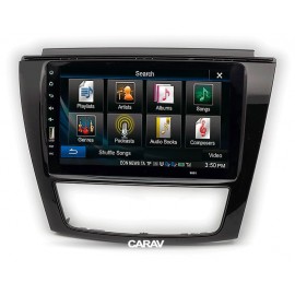 JAC REFINE EAGLE S5 2013+ CARAV 22-838 10.1-INCH