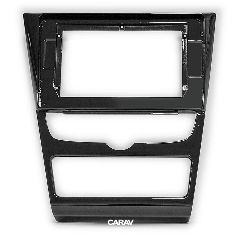 BAIC EC180 2016+ CARAV 22-839 10.1-INCH