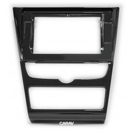 BAIC EC180 2016+ CARAV 22-839 10.1-INCH