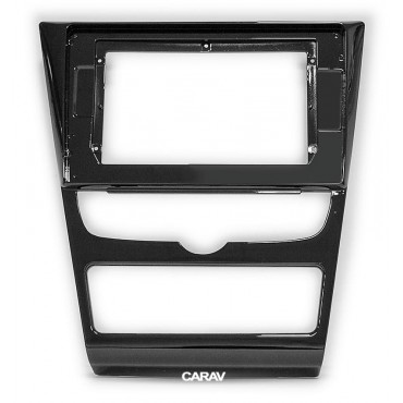 BAIC EC180 2016+ CARAV 22-839 10.1-INCH