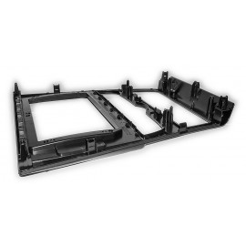 BAIC EC180 2016+ CARAV 22-839 10.1-INCH