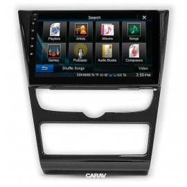 BAIC EC180 2016+ CARAV 22-839 10.1-INCH