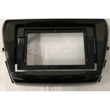 BAIC Weiwang S50 2016+ CARAV 22-843 10.1-INCH