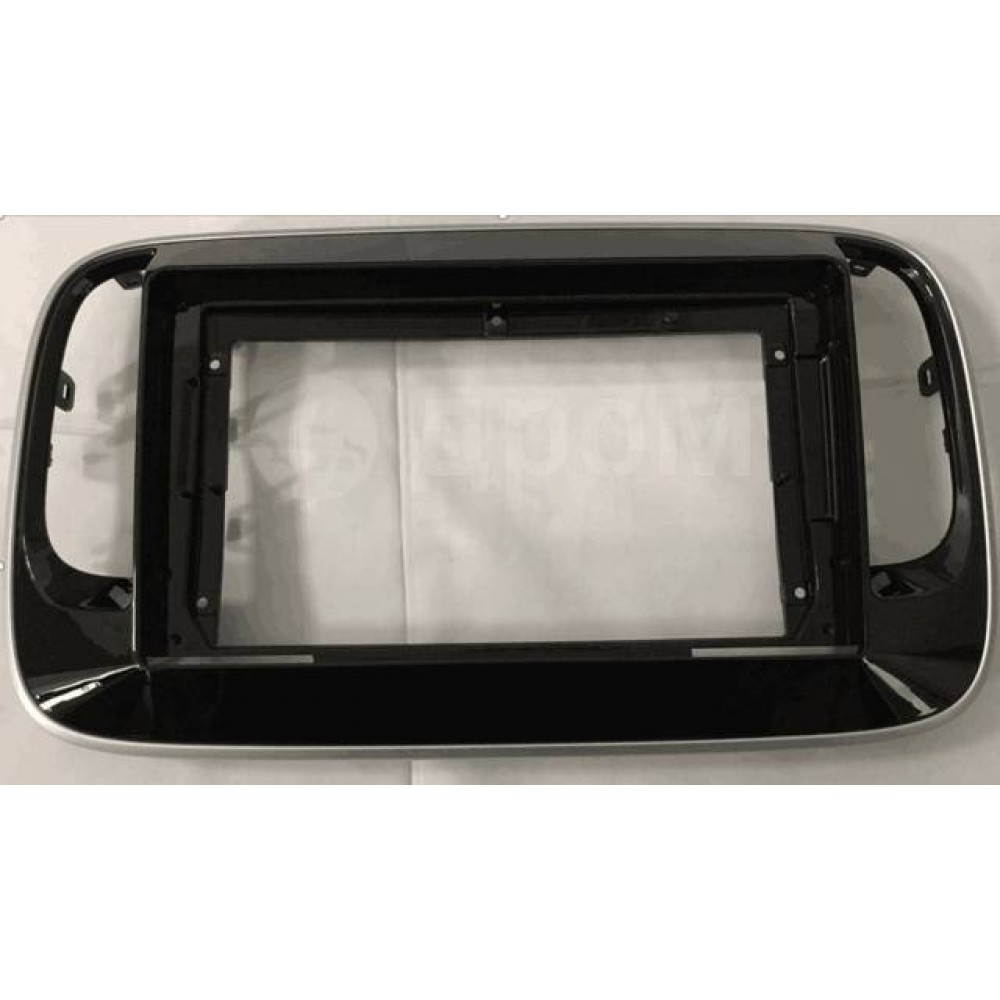 TRUMPCHI GS3 2017+ CARAV 22-844 9-INCH