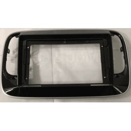 TRUMPCHI GS3 2017+ CARAV 22-844 9-INCH