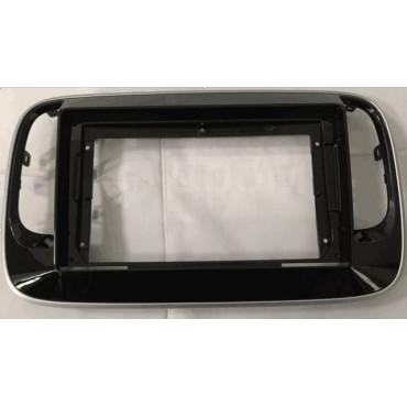 TRUMPCHI GS3 2017+ CARAV 22-844 9-INCH