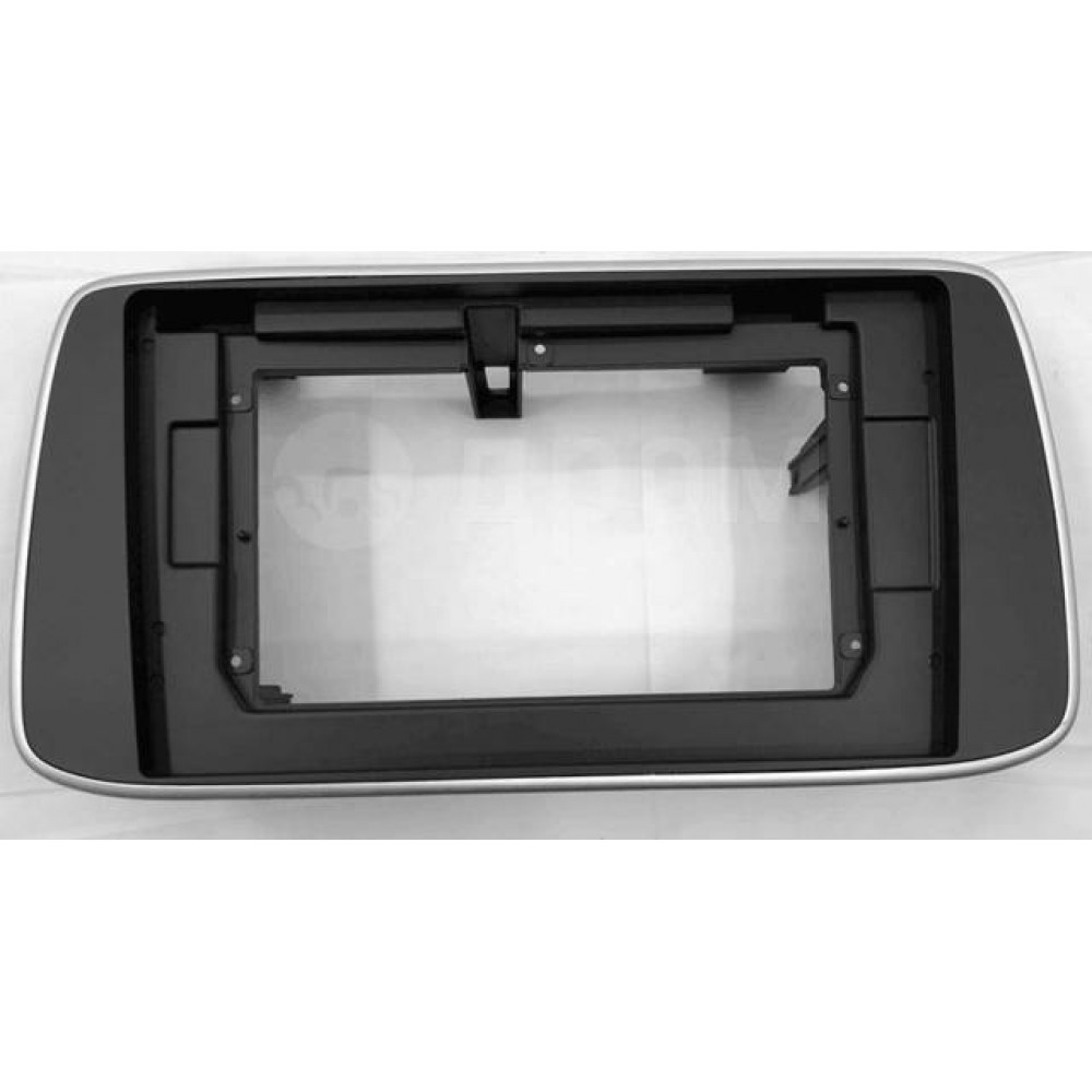 TRUMPCHI GS4 2017+ CARAV 22-848 10.1-INCH