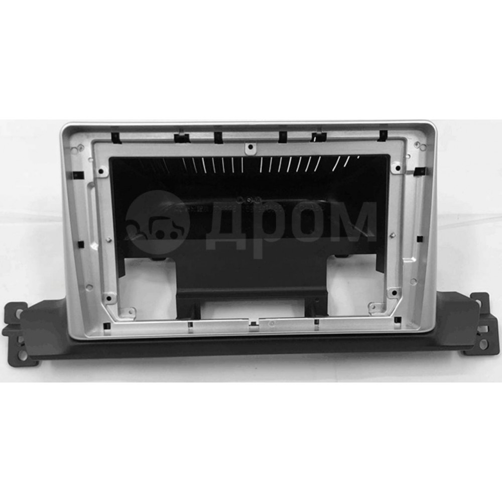 BAOJUN 360 2018+ CARAV 22-849 9-INCH