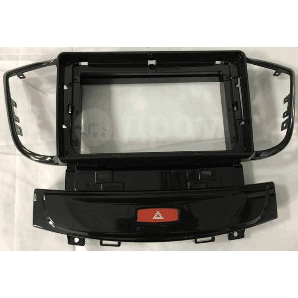 BAOJUN 730 2016+ CARAV 22-850 9-INCH