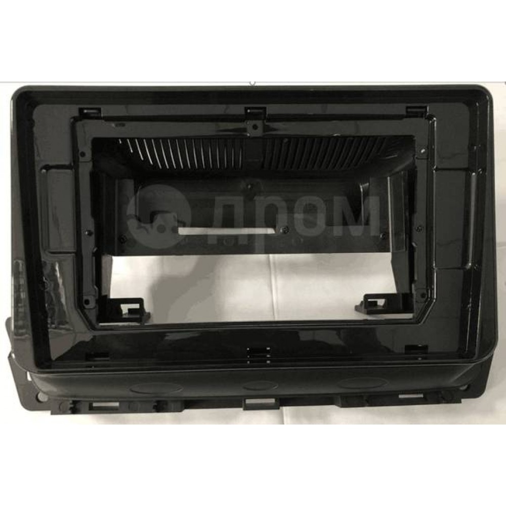 BAOJUN 560 2017+ CARAV 22-852 10.1-INCH