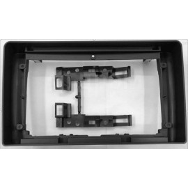 BAOJUN 630 2011-15 CARAV 22-854 9-INCH