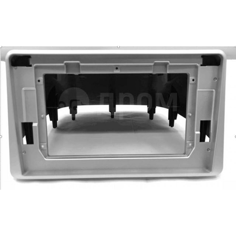 BAOJUN 510 2017+ CARAV 22-856 10.1-INCH