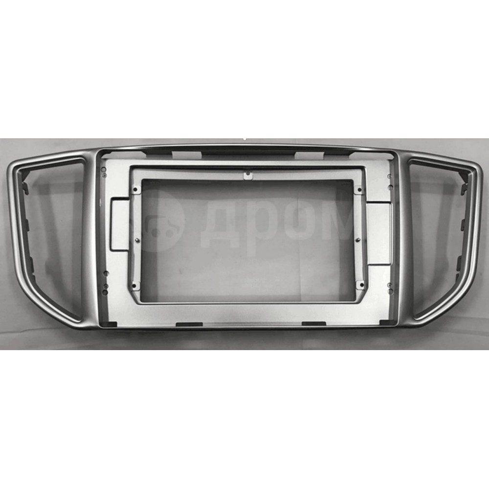 DONGFENG LINGZHI M5 2017+ CARAV 22-860 10.1-INCH