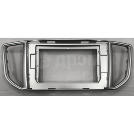 DONGFENG LINGZHI M5 2017+ CARAV 22-860 10.1-INCH