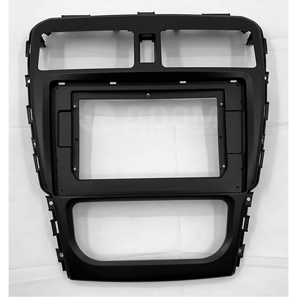 DONGFENG JOYEAR S50 2014+ CARAV 22-862 10.1-INCH