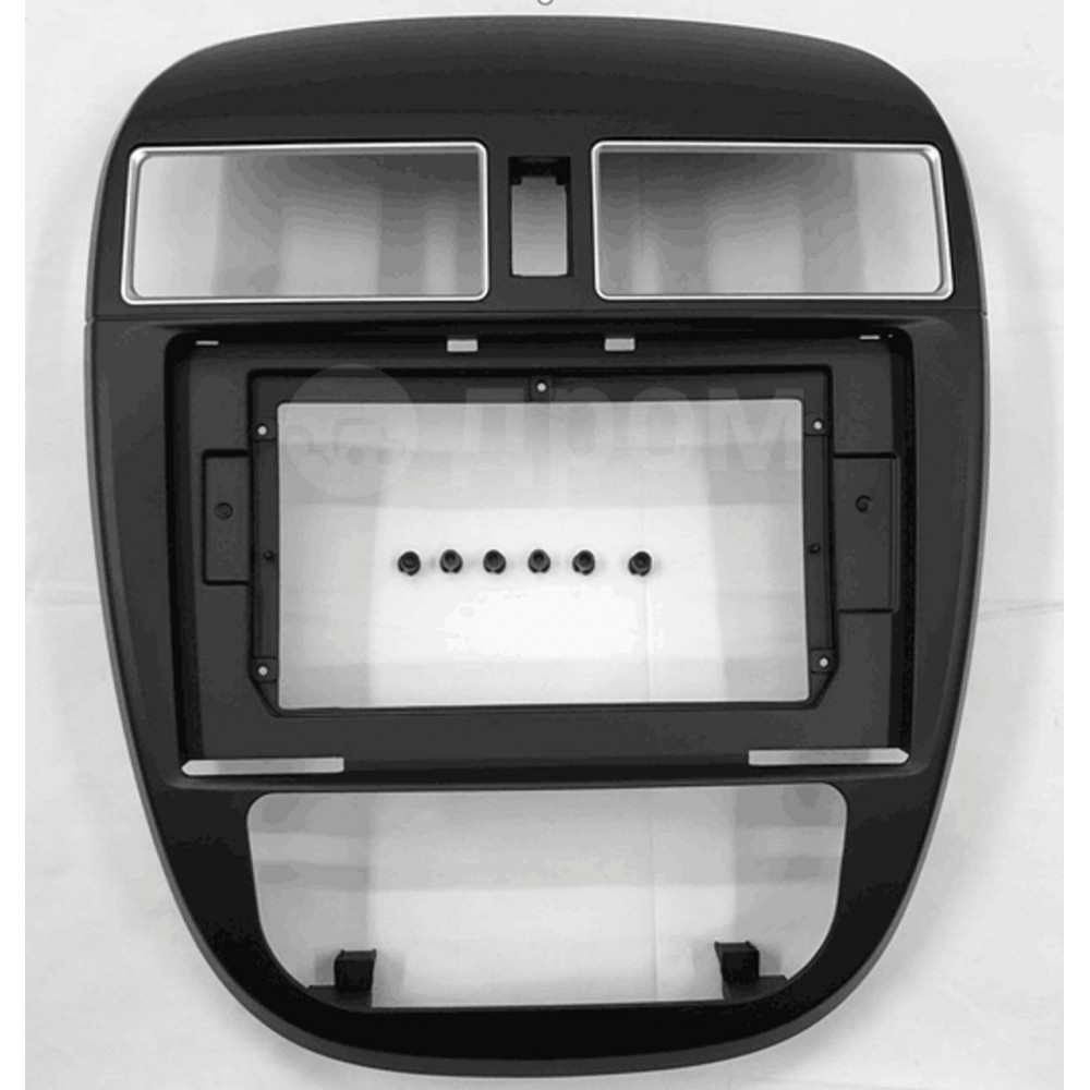 DONGFENG JOYEAR X3, X5, XV 2014+ CARAV 22-863 10.1-INCH