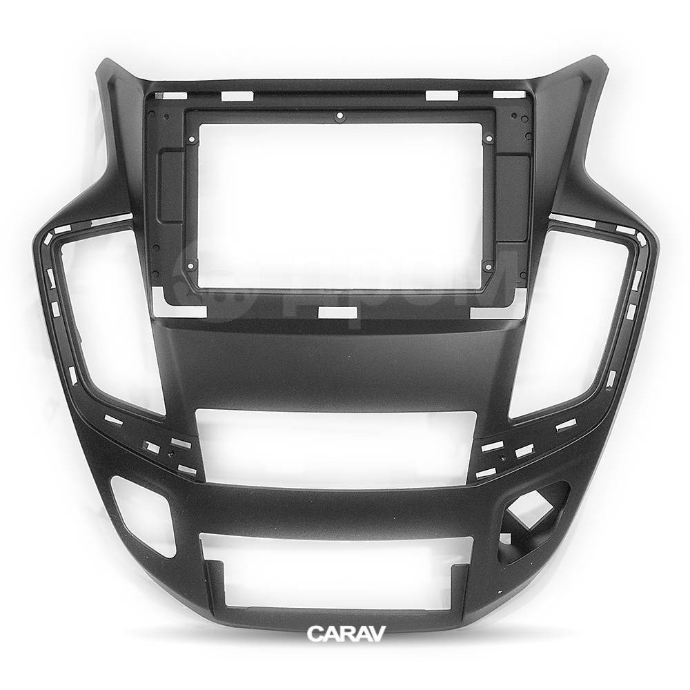 DONGFENG AX7 2018+ CARAV 22-865 10.1-INCH