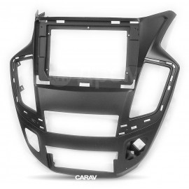 DONGFENG AX7 2018+ CARAV 22-865 10.1-INCH