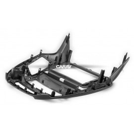 DONGFENG AX7 2018+ CARAV 22-865 10.1-INCH