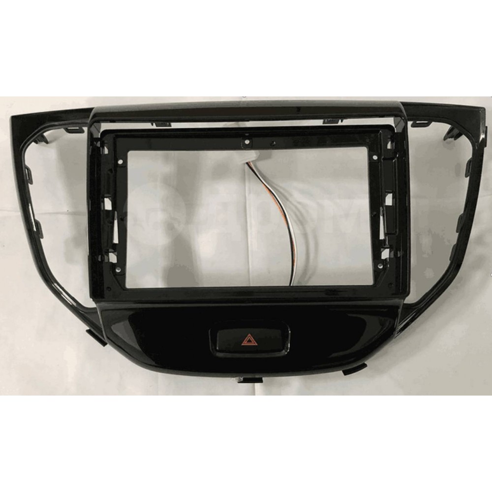 FAW XENIA R7 2016+ CARAV 22-882 9-INCH