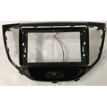 FAW XENIA R7 2016+ CARAV 22-882 9-INCH