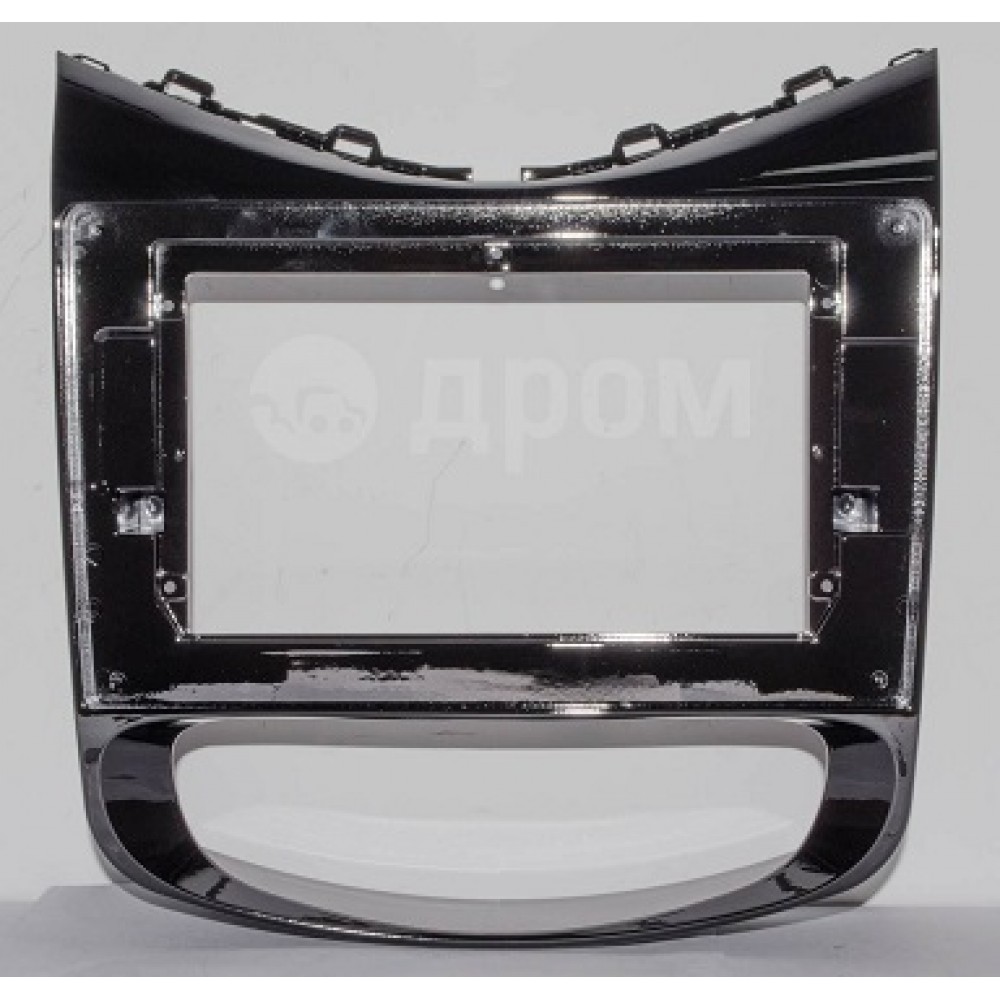 HAIMA S5 2014+ CARAV 22-885 10.1-INCH