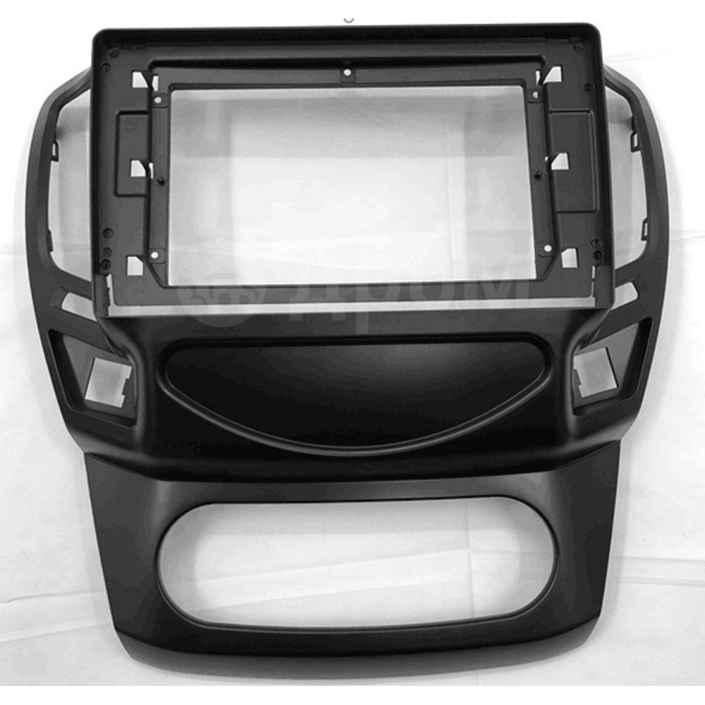 DONGFENG FENGSHEN AX3, A30 2014+ CARAV 22-886 10.1-INCH