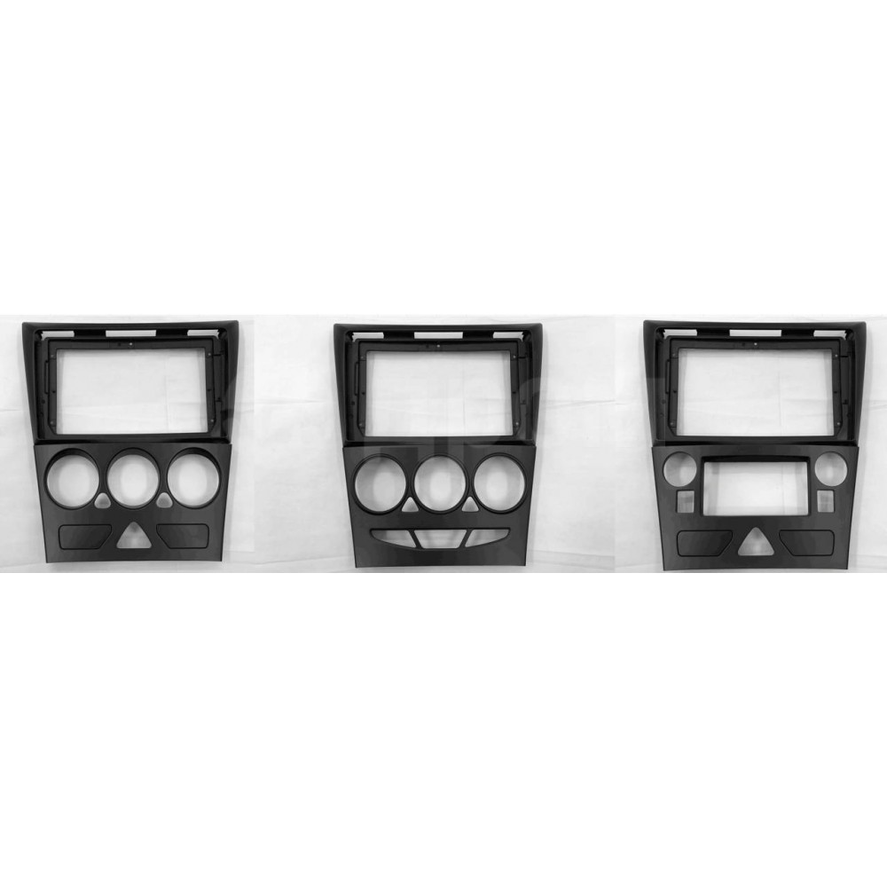 DONGFENG FENGSHEN S30, H30 2009-13 CARAV 22-887 9-INCH