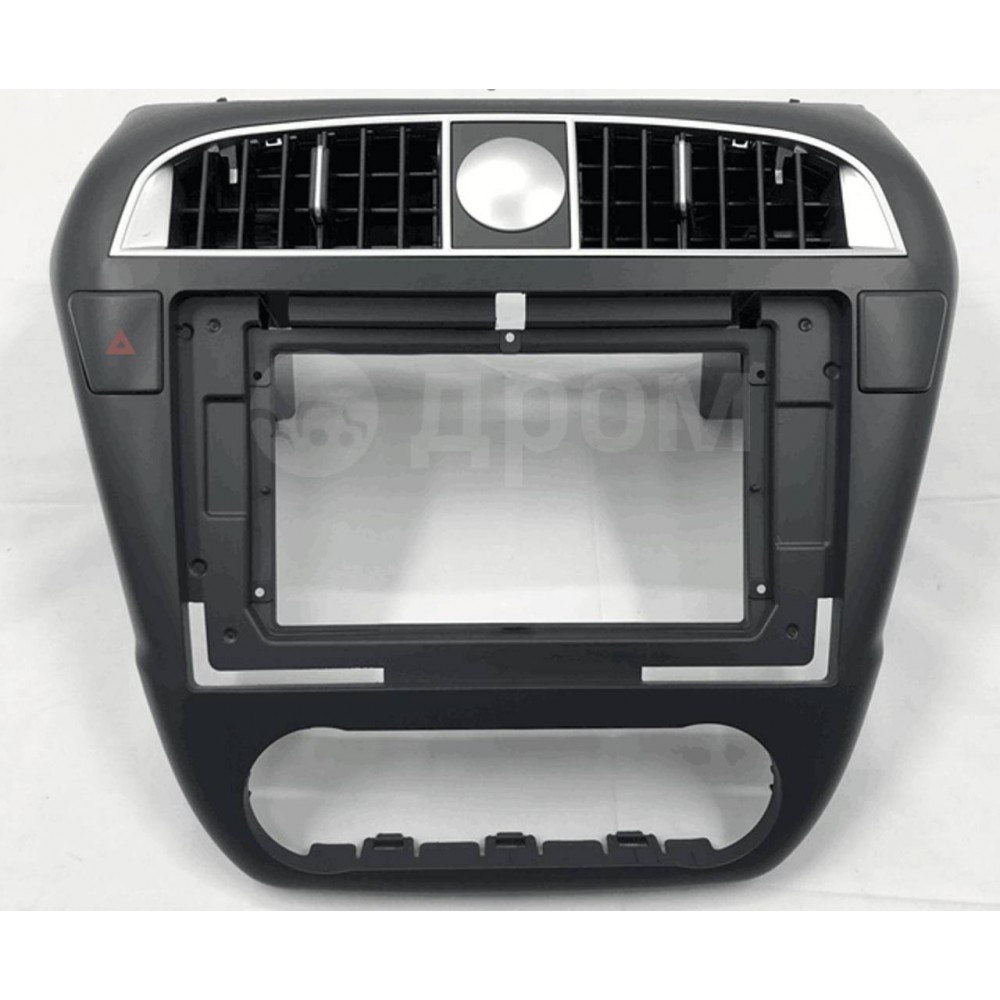 DONGFENG FENGSHEN A60 2016+ CARAV 22-888 10.1-INCH