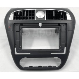 DONGFENG FENGSHEN A60 2016+ CARAV 22-888 10.1-INCH