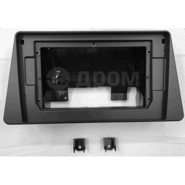 BAIC SENOVA X25 2015+ CARAV 22-892 10.1-INCH