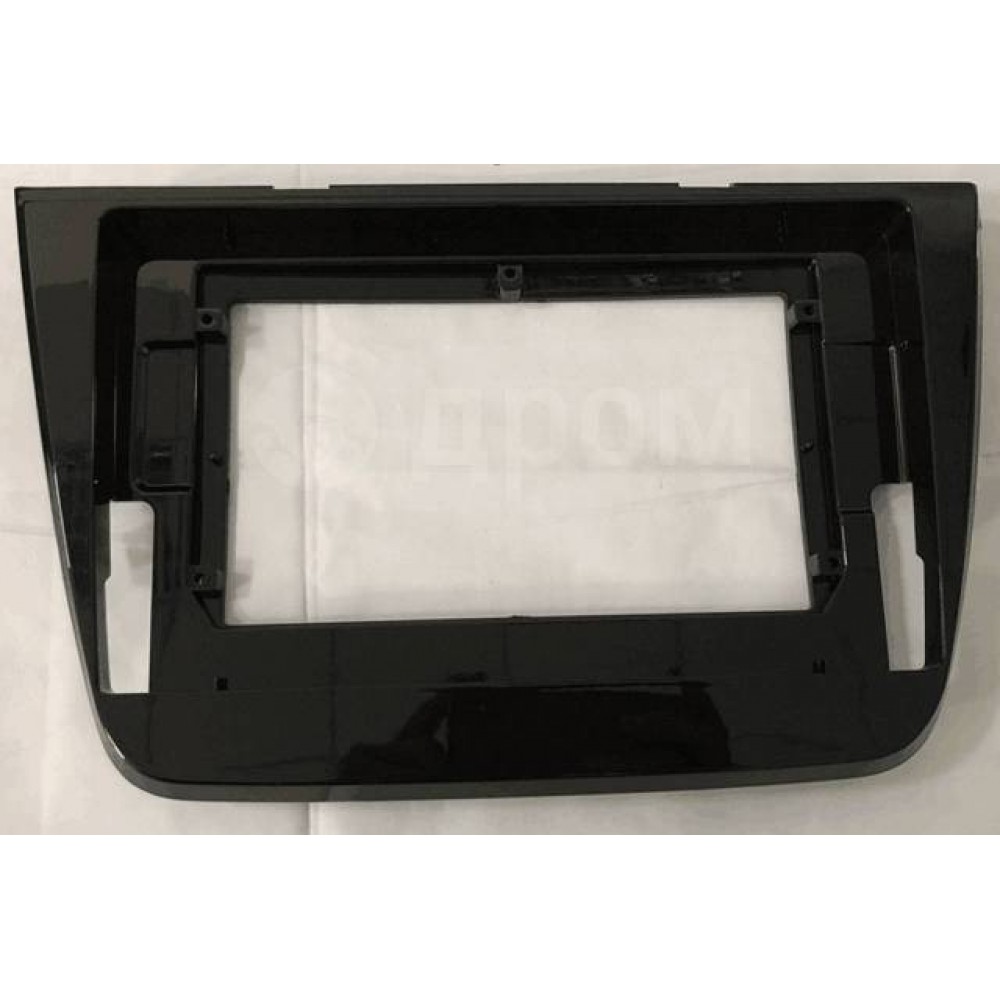 MG ZS 2017+ CARAV 22-894 10.1-INCH