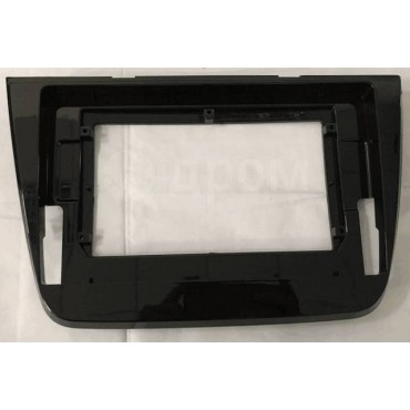 MG ZS 2017+ CARAV 22-894 10.1-INCH