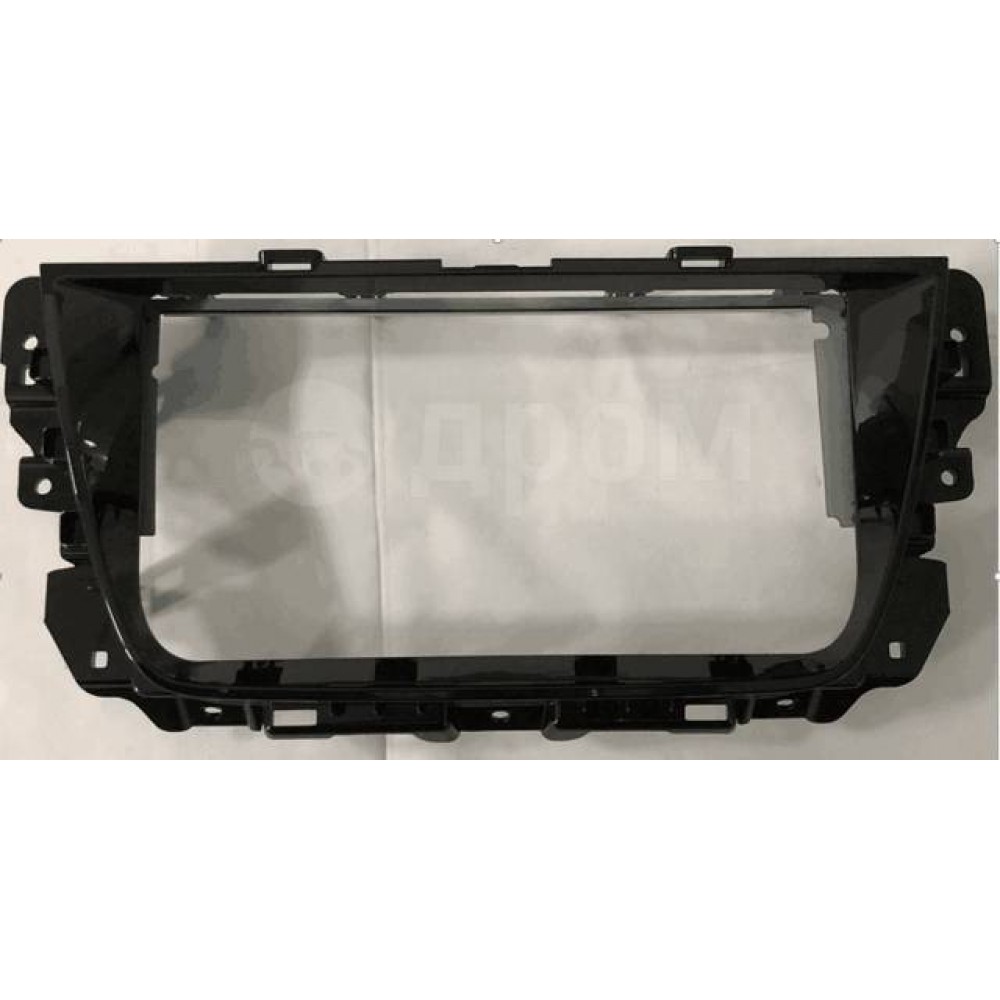 MG GS 2017+ CARAV 22-896 9-INCH